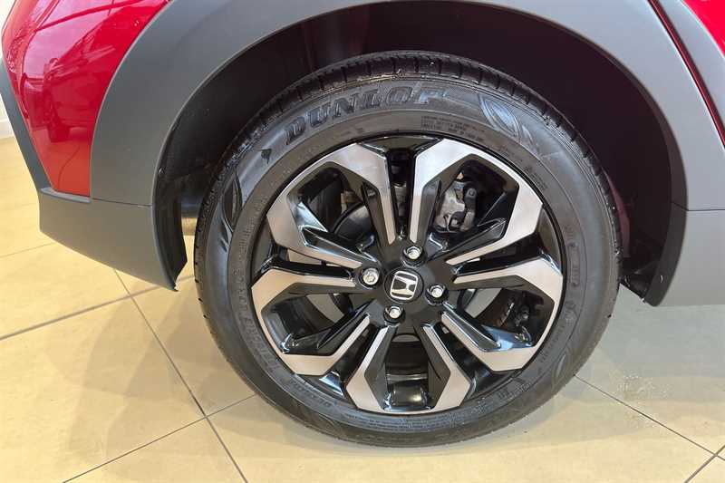 Used Honda Jazz 2023 for sale - 76140518: Photo 9