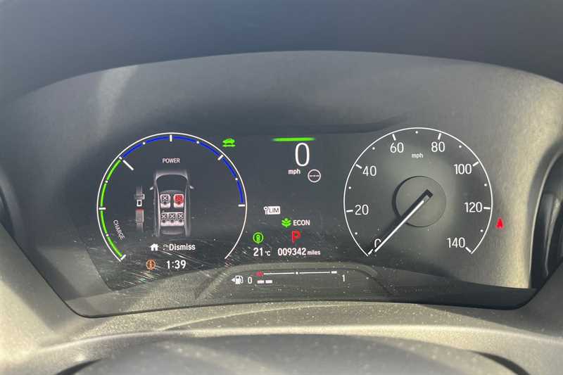 Used Honda HR-V 2022 for sale - 76096163: Photo 11