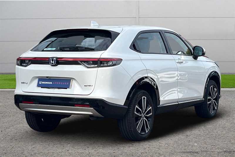 Used Honda HR-V 2022 for sale - 76096163: Photo 12