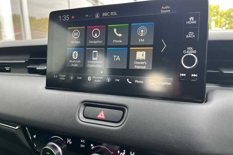 Used Honda HR-V 2022 for sale - 76096163: Photo 14