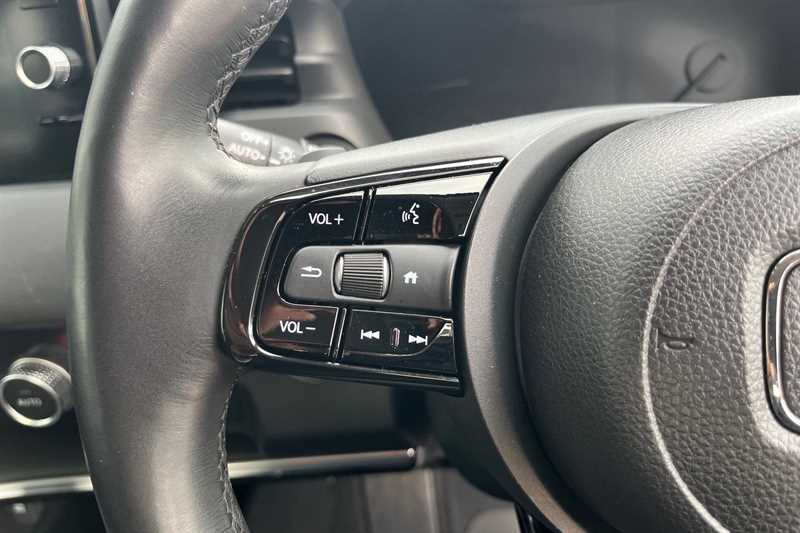 Used Honda HR-V 2022 for sale - 76096163: Photo 16