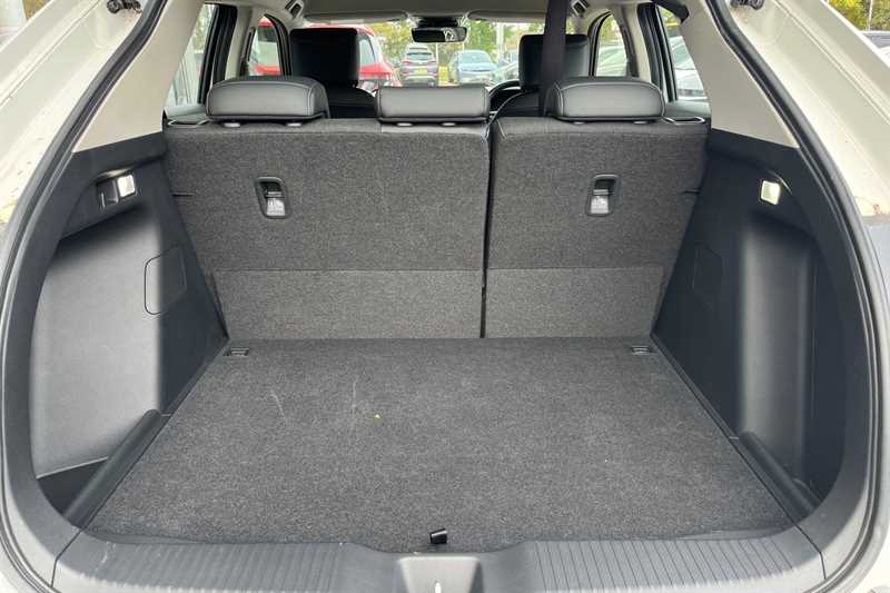 Used Honda HR-V 2022 for sale - 76096163: Photo 19