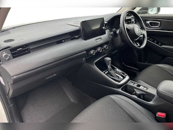 Used Honda HR-V 2022 for sale - 76096163: Photo