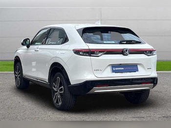 Used Honda HR-V 2022 for sale - 76096163: Photo