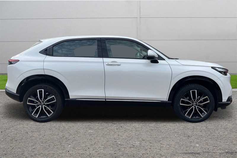 Used Honda HR-V 2022 for sale - 76096163: Photo 5
