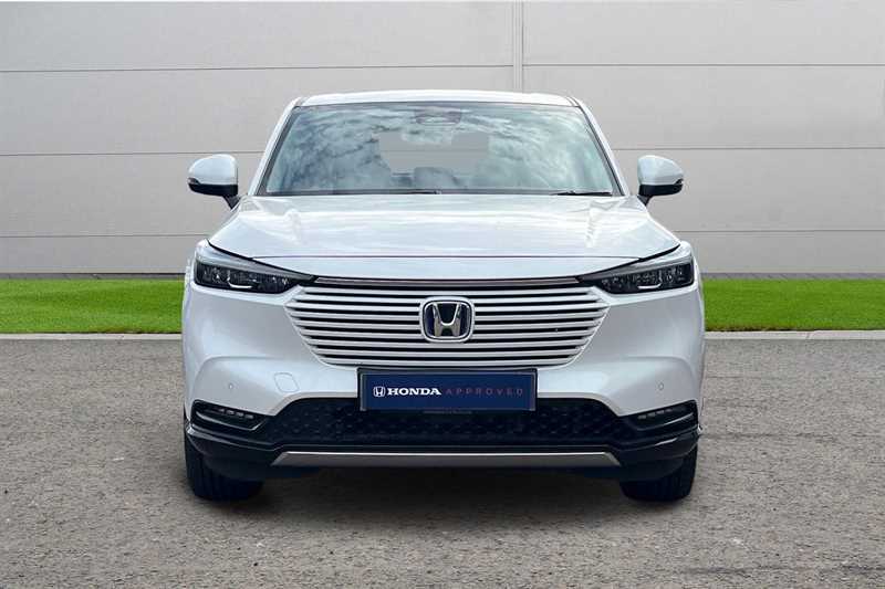 Used Honda HR-V 2022 for sale - 76096163: Photo 6