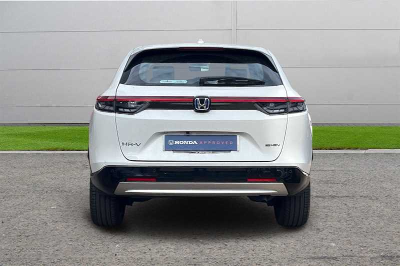Used Honda HR-V 2022 for sale - 76096163: Photo 7