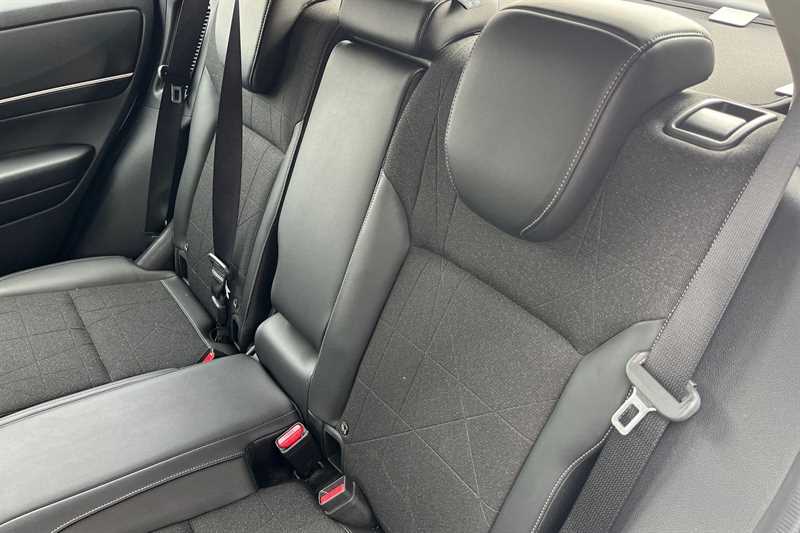 Used Honda HR-V 2022 for sale - 76096163: Photo 8