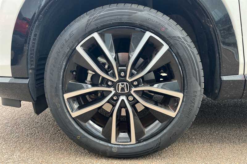 Used Honda HR-V 2022 for sale - 76096163: Photo 9
