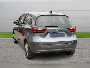 Used Honda Jazz 2020 for sale - 78074666: Photo