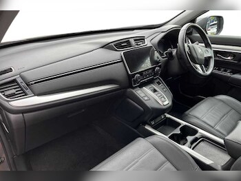 Used Honda CR-V 2023 for sale - 76155182: Photo