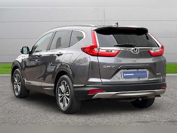 Used Honda CR-V 2023 for sale - 76155182: Photo