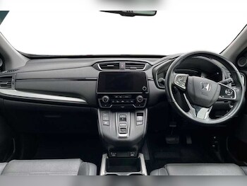 Used Honda CR-V 2023 for sale - 76155182: Photo