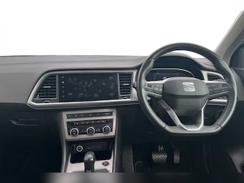 Used SEAT Ateca 2023 for sale - 79293774: Photo