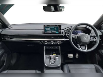 Used Honda CR-V 2024 for sale - 78233113: Photo