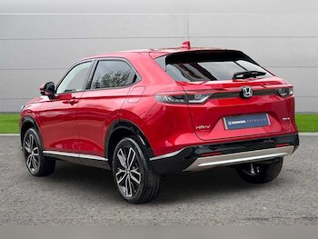 Used Honda HR-V 2024 for sale - 76022048: Photo