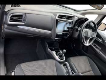 Used Honda Jazz 2019 for sale - 74881501: Photo