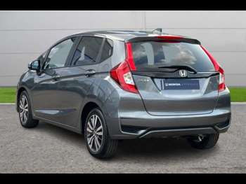 Used Honda Jazz 2019 for sale - 74881501: Photo