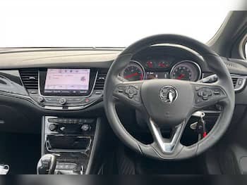 Used Vauxhall Astra 2017 for sale - 79795941: Photo