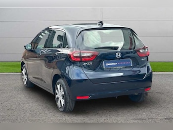 Used Honda Jazz 2023 for sale - 78624560: Photo
