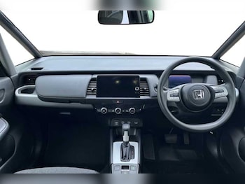 Used Honda Jazz 2023 for sale - 78624560: Photo