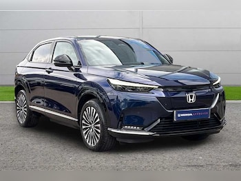 Used Honda e NY1 2025 for sale - 78650575: Photo