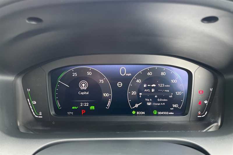 Used Honda ZR-V 2025 for sale - 76096141: Photo 11