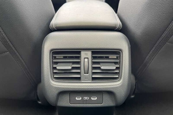 Used Honda ZR-V 2025 for sale - 76096141: Photo 13