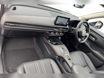 Used Honda ZR-V 2025 for sale - 76096141: Photo 2