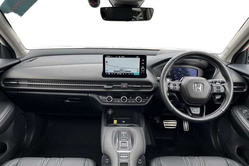 Used Honda ZR-V 2025 for sale - 76096141: Photo 4