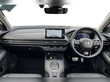 Used Honda ZR-V 2025 for sale - 76096141: Photo 4