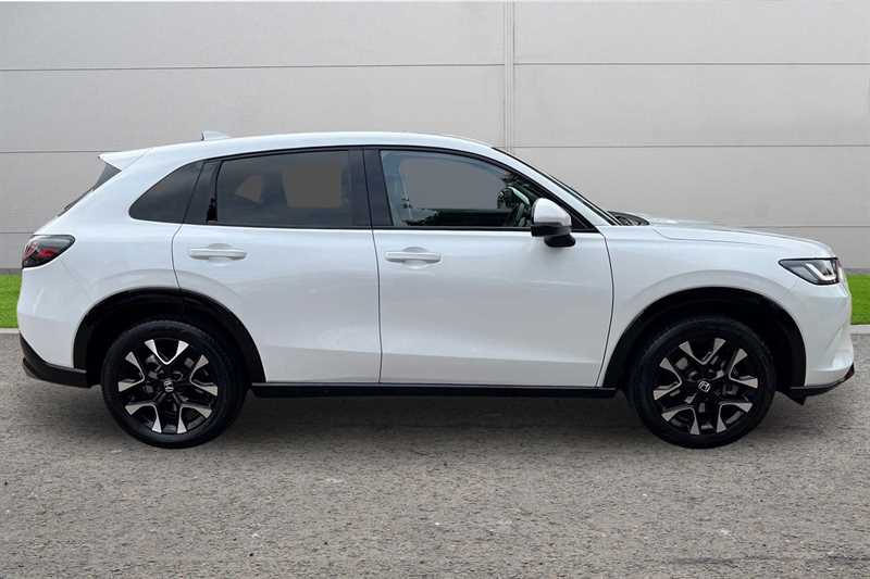 Used Honda ZR-V 2025 for sale - 76096141: Photo 5