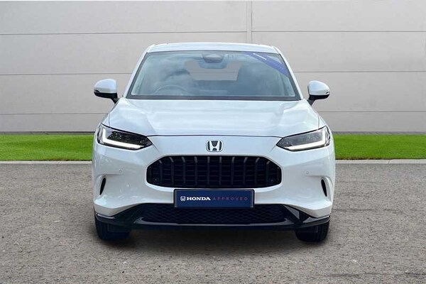 Used Honda ZR-V 2025 for sale - 76096141: Photo 6