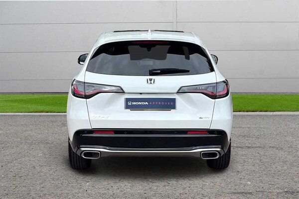 Used Honda ZR-V 2025 for sale - 76096141: Photo 7