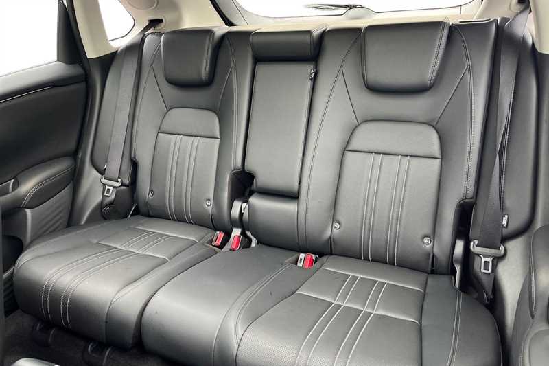 Used Honda ZR-V 2025 for sale - 76096141: Photo 8