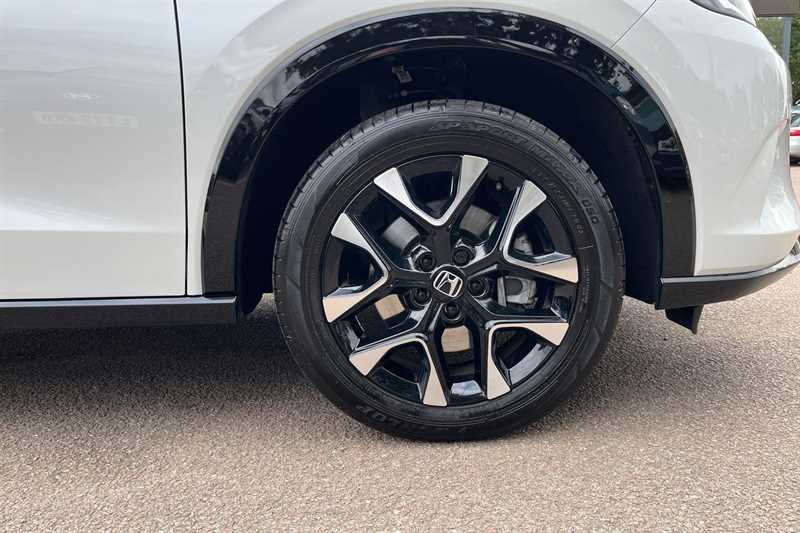 Used Honda ZR-V 2025 for sale - 76096141: Photo 9