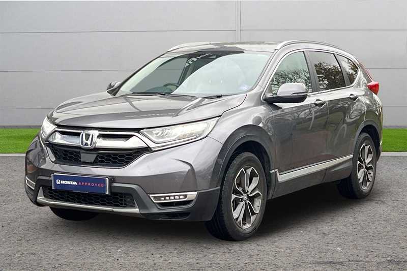 Used Honda CR-V 2023 for sale - 76410719: Photo 10
