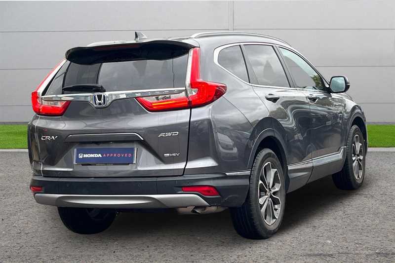 Used Honda CR-V 2023 for sale - 76410719: Photo 12