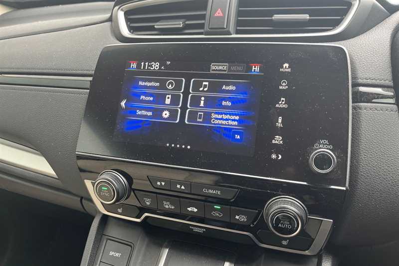 Used Honda CR-V 2023 for sale - 76410719: Photo 14