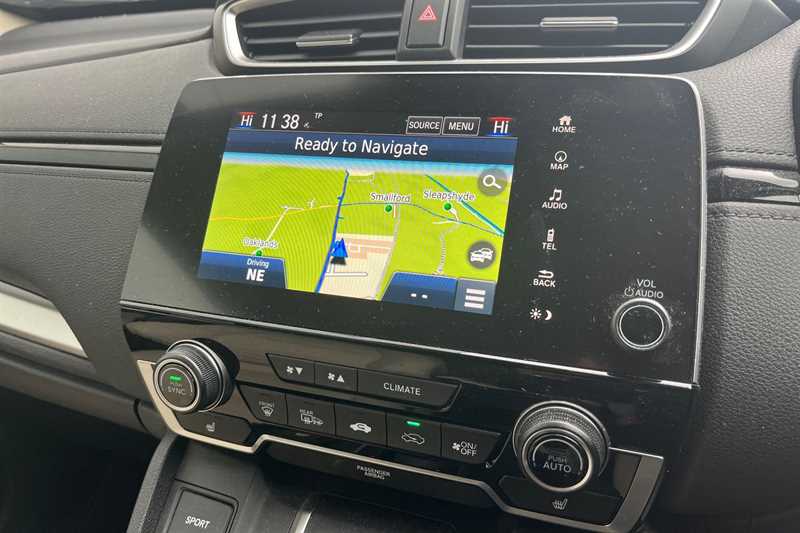 Used Honda CR-V 2023 for sale - 76410719: Photo 15