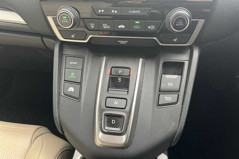 Used Honda CR-V 2023 for sale - 76410719: Photo 16