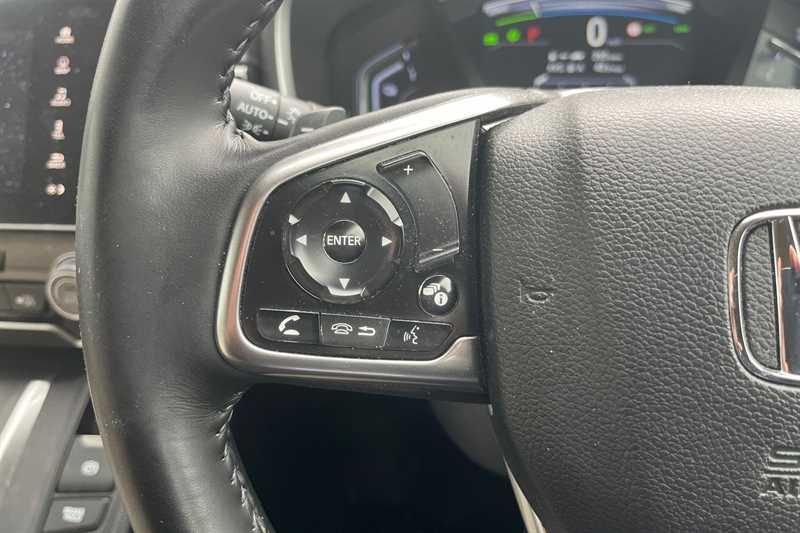 Used Honda CR-V 2023 for sale - 76410719: Photo 17