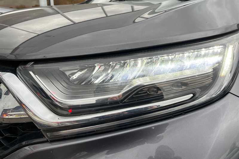 Used Honda CR-V 2023 for sale - 76410719: Photo 19