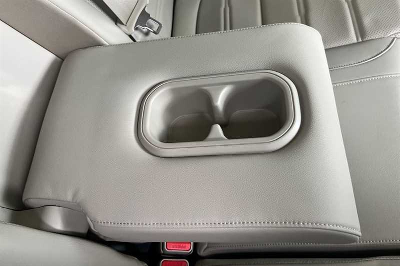 Used Honda CR-V 2023 for sale - 76410719: Photo 21