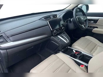 Used Honda CR-V 2023 for sale - 76410719: Photo