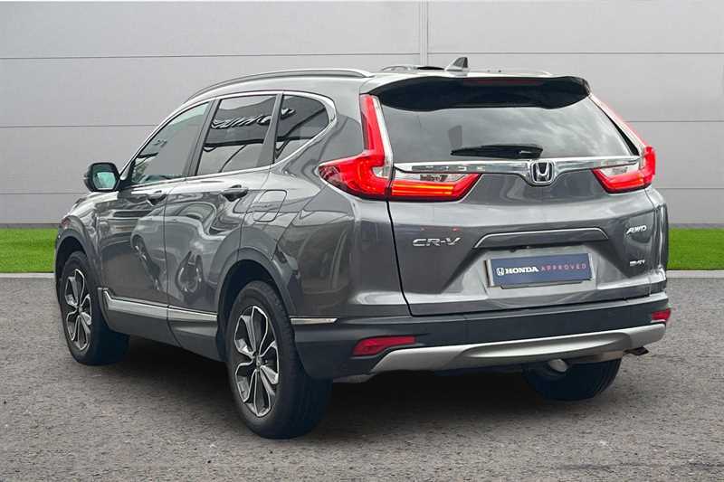 Used Honda CR-V 2023 for sale - 76410719: Photo 3