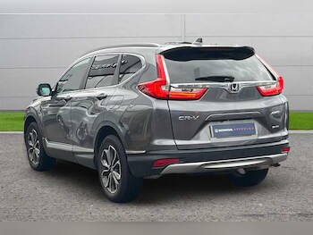 Used Honda CR-V 2023 for sale - 76410719: Photo