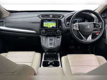 Used Honda CR-V 2023 for sale - 76410719: Photo