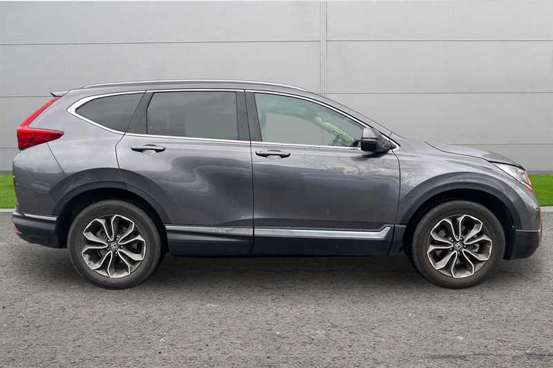 Used Honda CR-V 2023 for sale - 76410719: Photo 5