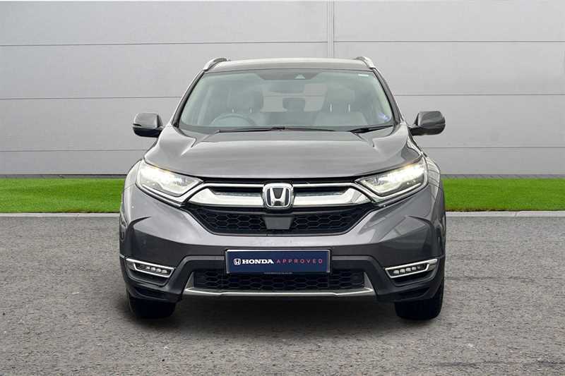 Used Honda CR-V 2023 for sale - 76410719: Photo 6